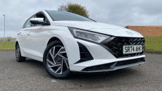 Hyundai i20 1.0T GDi Advance 5dr Petrol Hatchback